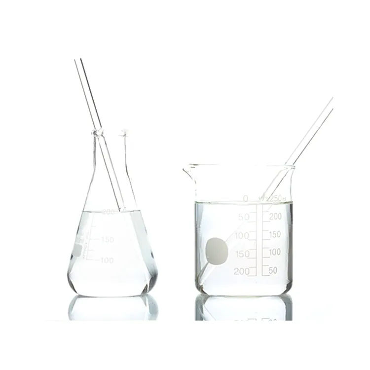 Chemistry Lab Pyrex Glass Stirring Rod 330mm Glass Stirrer Rod