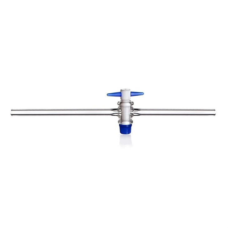 Stopcock for Glass Product