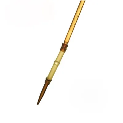 Las 10 mejores fábricas de buretas de vidrio del mundo en 2025