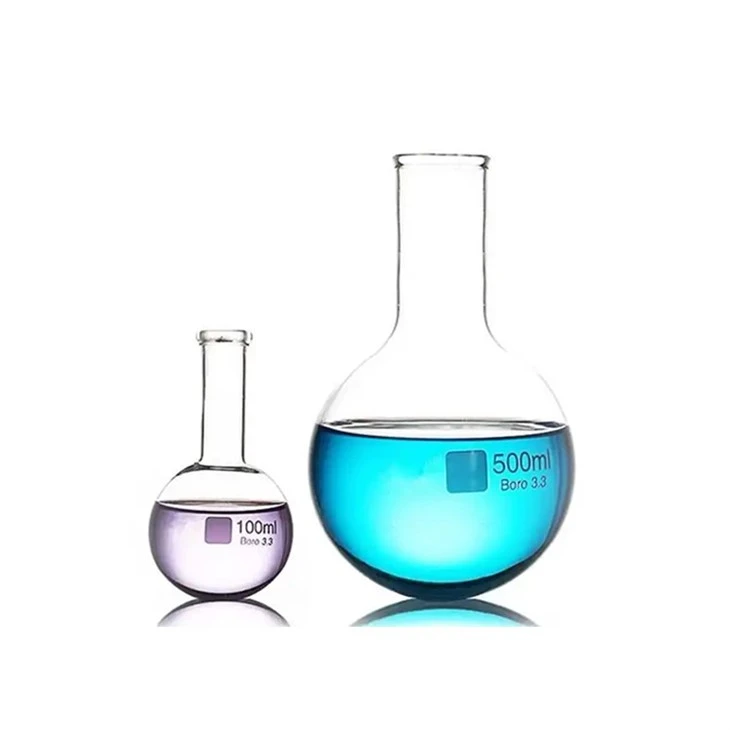Laboratory Boiling Flask Laboratory Boiling Flask