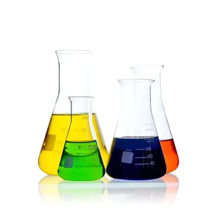 Erlenmeyer Flask